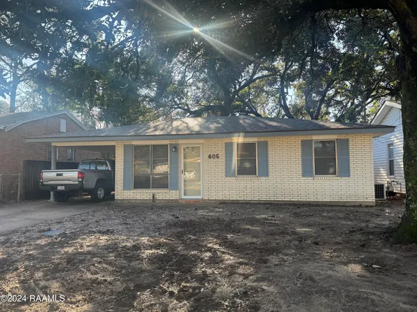 406 Sunset Dr, Lafayette, LA 70501