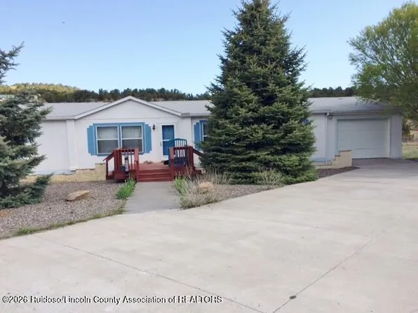 212 Billy The Kid Ct, Alto, NM 88312