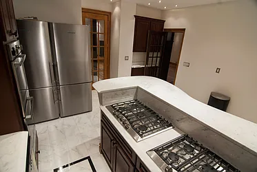 Rented by WAM Partners - William Moses Co.