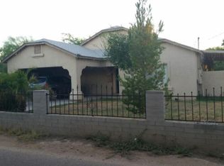 6420 S 8th Pl, Phoenix, AZ 85042