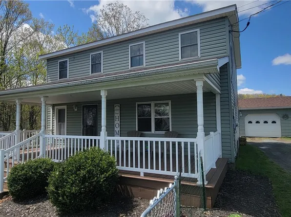 864 State Route 36, Troupsburg, NY 14885