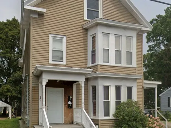 29 Winthrop St #3, Brockton, MA 02301