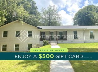 3570 Greentree Farms Dr, Decatur, GA 30034