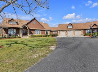 8170 State Highway 122 W, Hahira, GA 31632