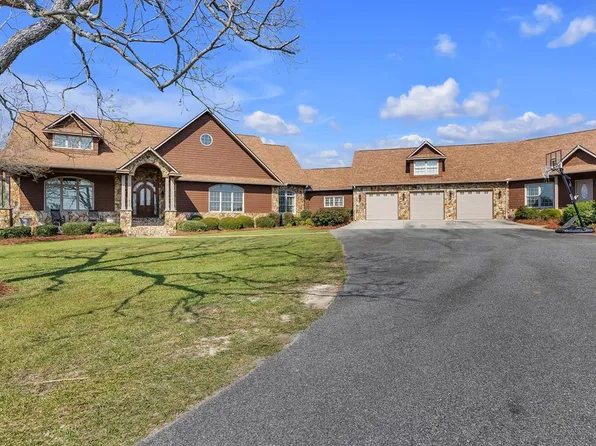 8170 State Highway 122 W, Hahira, GA 31632