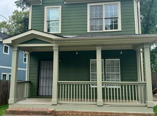 758 Dalvigney St NW, Atlanta, GA 30318