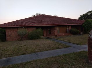 1725 Gayle Ave, Titusville, FL 32780