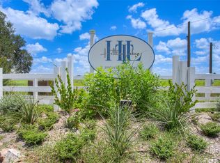 24 Daytona Ln, Hilltop Lakes, TX