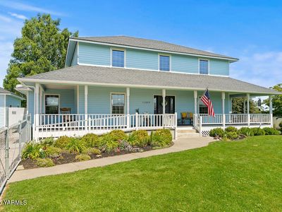 11809 Occidental Rd, Yakima, WA, 98903