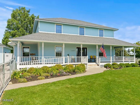 11809 Occidental Rd, Yakima, WA 98903