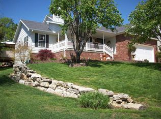350 Sherry Ln, Branson, MO 65616