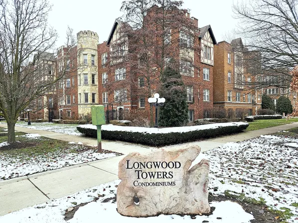 10905 S Longwood Dr APT 1, Chicago, IL 60643