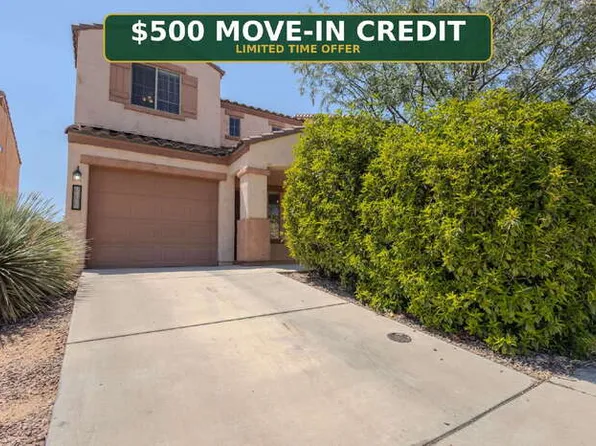 14388 S Camino Vallado, Sahuarita, AZ 85629