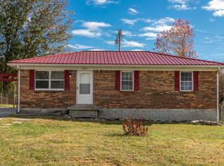 2792 Cardwell Ln, Frankfort, KY 40601