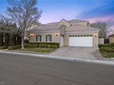 11938 Whitehills St, Las Vegas, NV, 89141