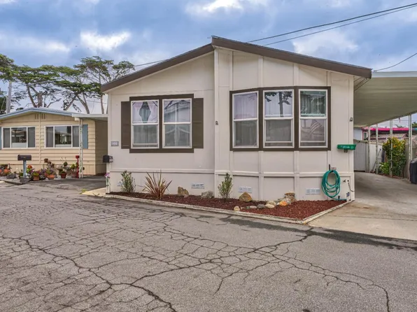 347 Carmel Ave Space 27, Marina, CA 93933