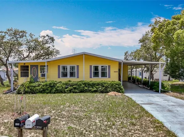 9259 Salvini Dr, Brooksville, FL 34613