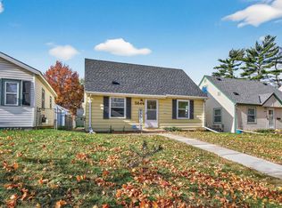 5844 45th Ave S, Minneapolis, MN 55417