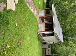 9 County Road 428, Paris, MS 38949