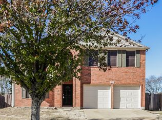 1511 Columbia Dr, Glenn Heights, TX 75154