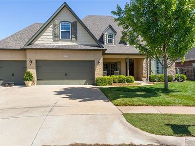 5727 E 143rd St S, Bixby, OK, 74008