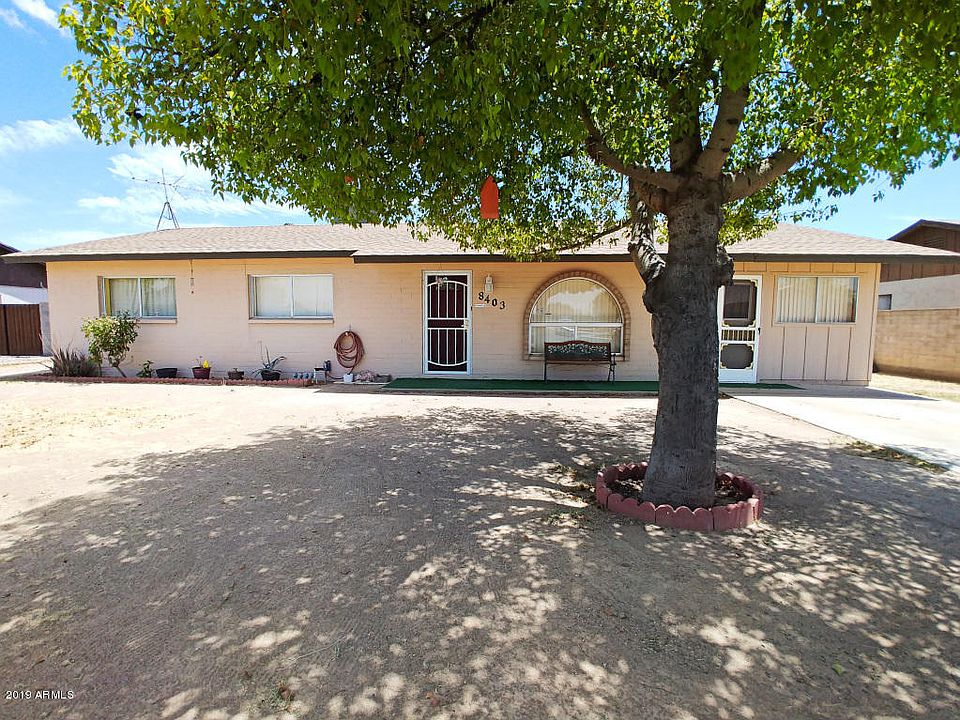 1st image of 8403 W Echo Ln