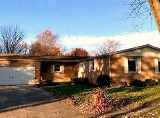 708 Harmon St, Urbana, IL