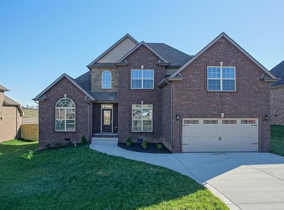 2nd image of 332 Farmington Lot 332