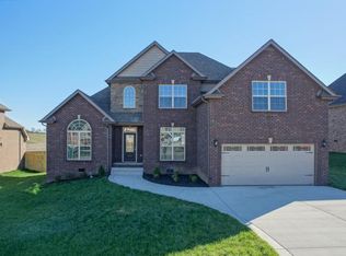 293 Farmington LOT 293, Clarksville, TN 37043
