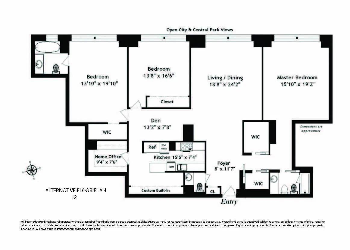 floor plan 5
