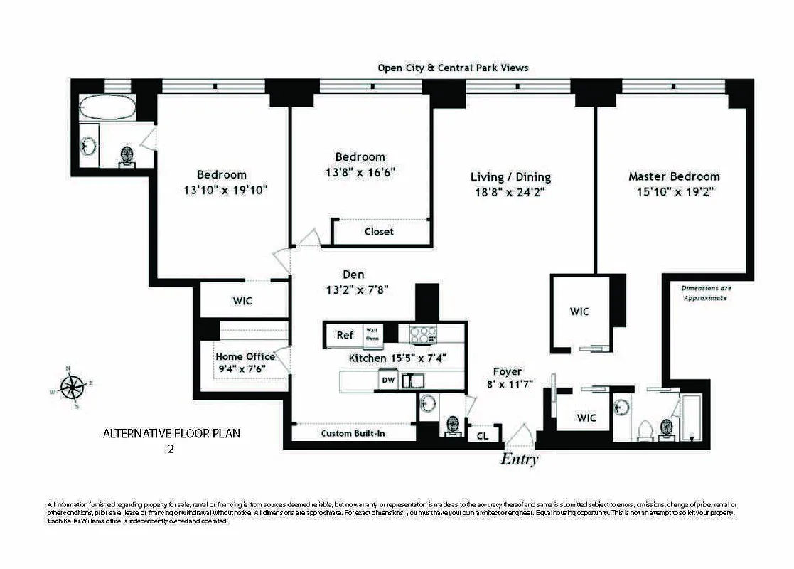floor plan 5