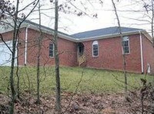 5902 Quail Ridge Dr, Sanford, NC 27332