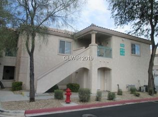6804 Indian Chief Dr UNIT 102, Las Vegas, NV 89130