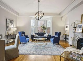 149 Beacon St APT 4, Boston, MA 02116