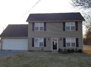 123 Avalon Dr, Shelbyville, TN 37160