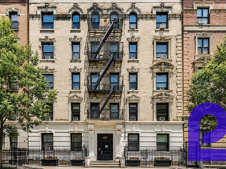 557 W 144th St #1A — Photo 8