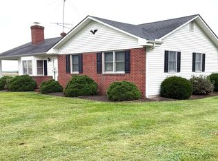 12111 Blades Rd, Cordova, MD 21625