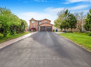 91 Lavery Trl, Toronto, ON M1C4Z2