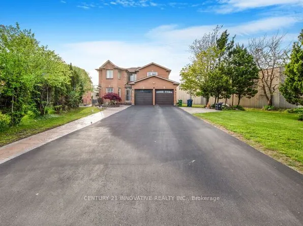 91 Lavery Trl, Toronto, ON M1C 4Z2