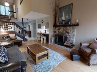 323 Byron Ct, Sicklerville, NJ 08081