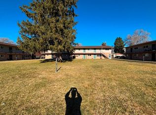 Cedar Garden Apartments 4519, Klamath Falls, OR 97603