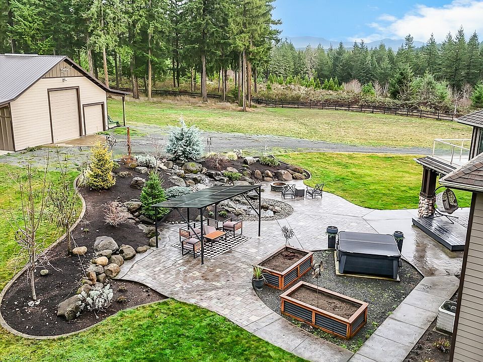 2919 Tanwax Crossing E, Roy, WA 98580 | Zillow