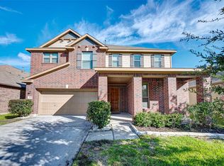 16518 Lanesborough Dr, Houston, TX 77084