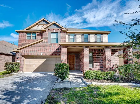 16518 Lanesborough Dr, Houston, TX 77084