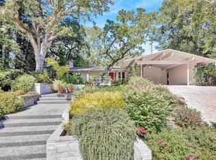 312 Buckeye Ct, Lafayette, CA 94549