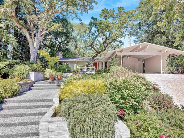 312 Buckeye Ct, Lafayette, CA 94549