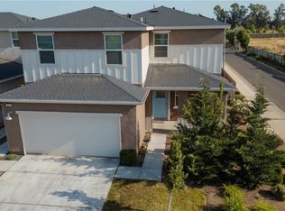 2310 Explorador Dr, Merced, CA 95340