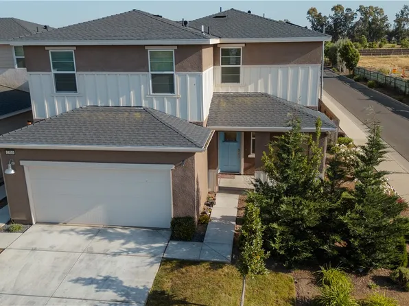 2310 Explorador Dr, Merced, CA 95340