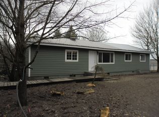 4910 W Cleveland Rd, Deer Park, WA 99006