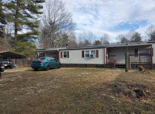 2753 Pera Rd, Monroe, VA 24574